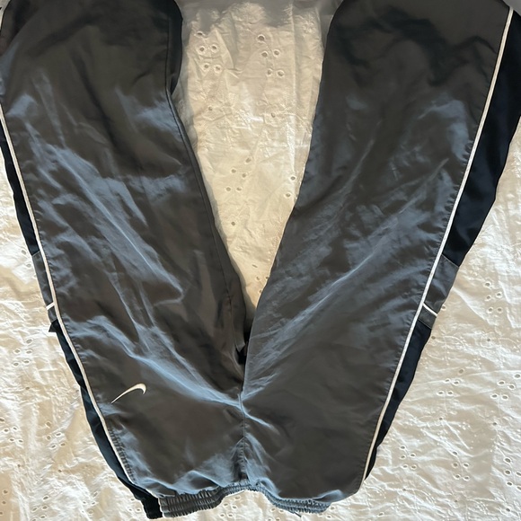 Vintage Nike Track Pants - Picture 1 of 1